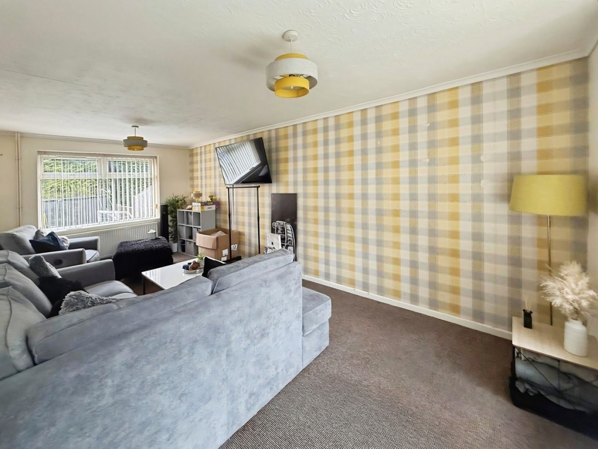 Preston Road, Rainworth, Mansfield