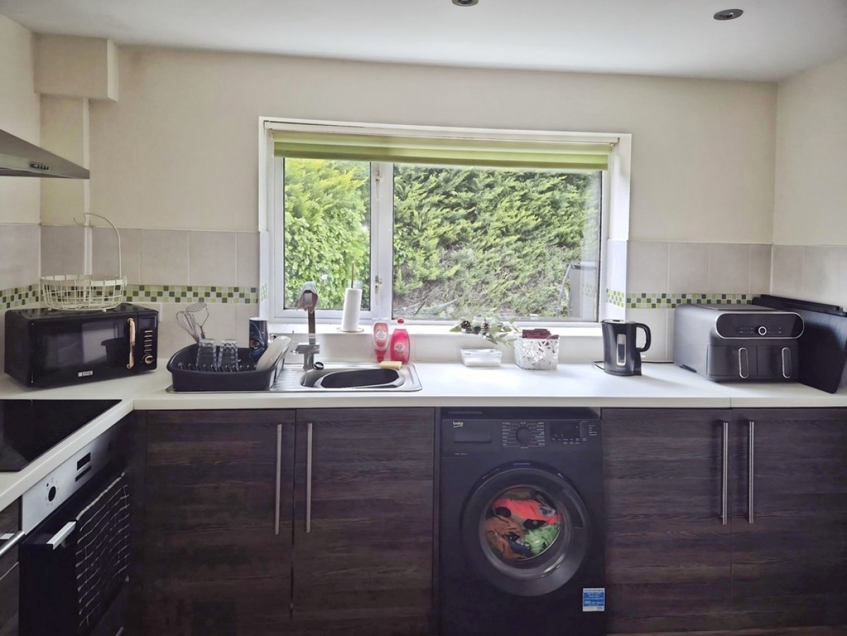 Preston Road, Rainworth, Mansfield