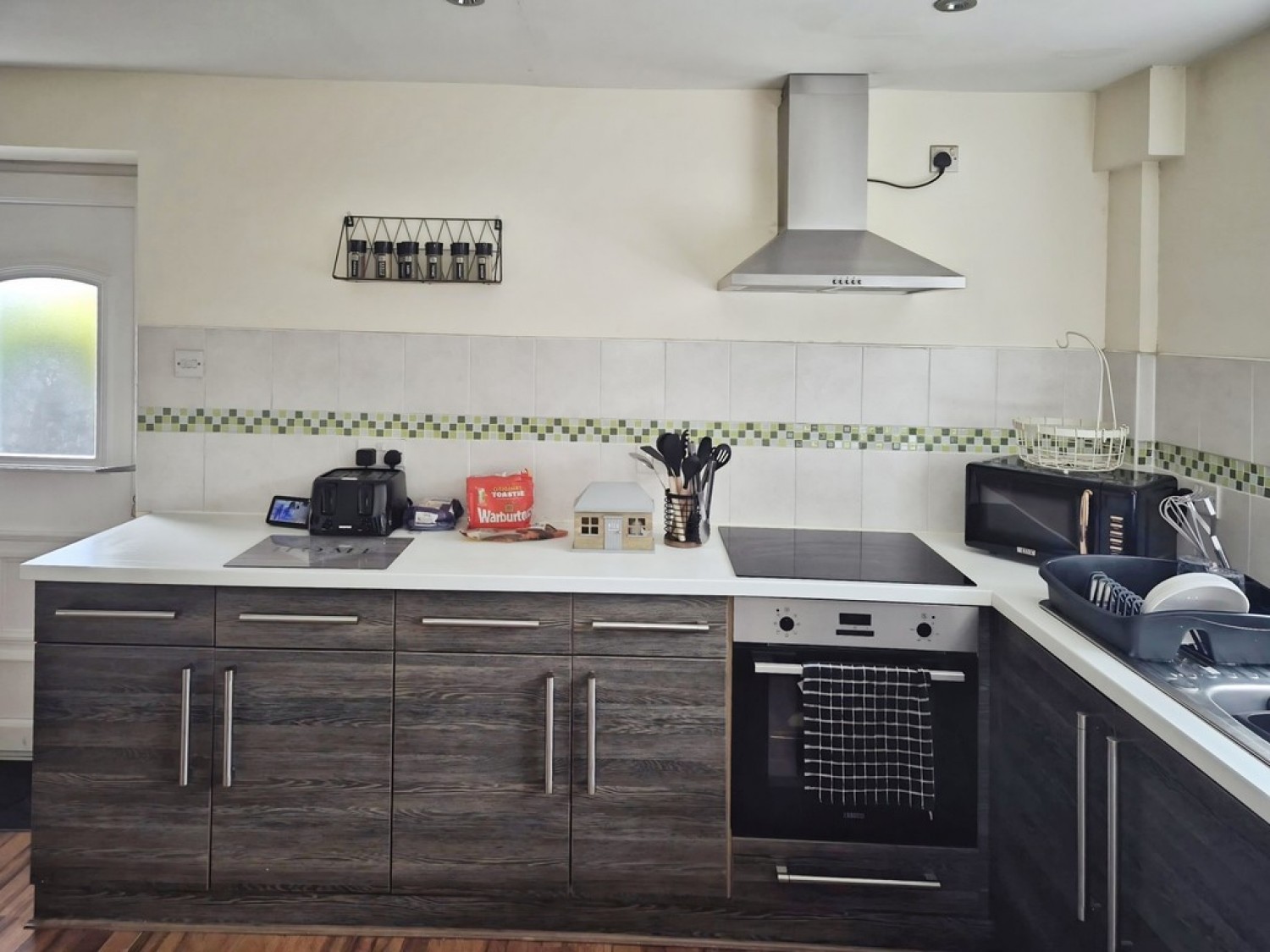 3 bedroom House for Sale Preston Road, Rainworth, Mansfield