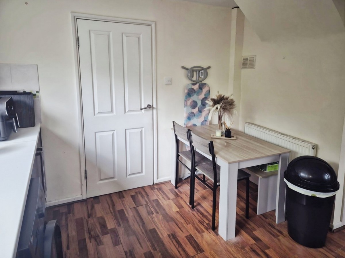 Preston Road, Rainworth, Mansfield