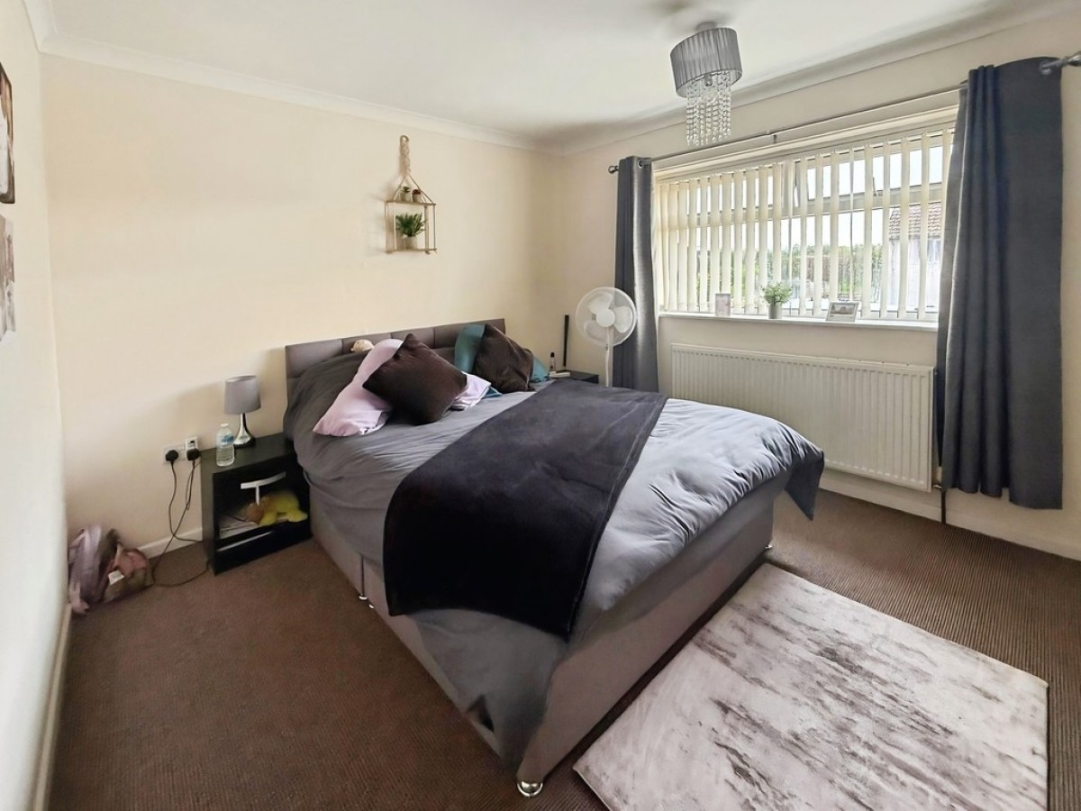 Preston Road, Rainworth, Mansfield