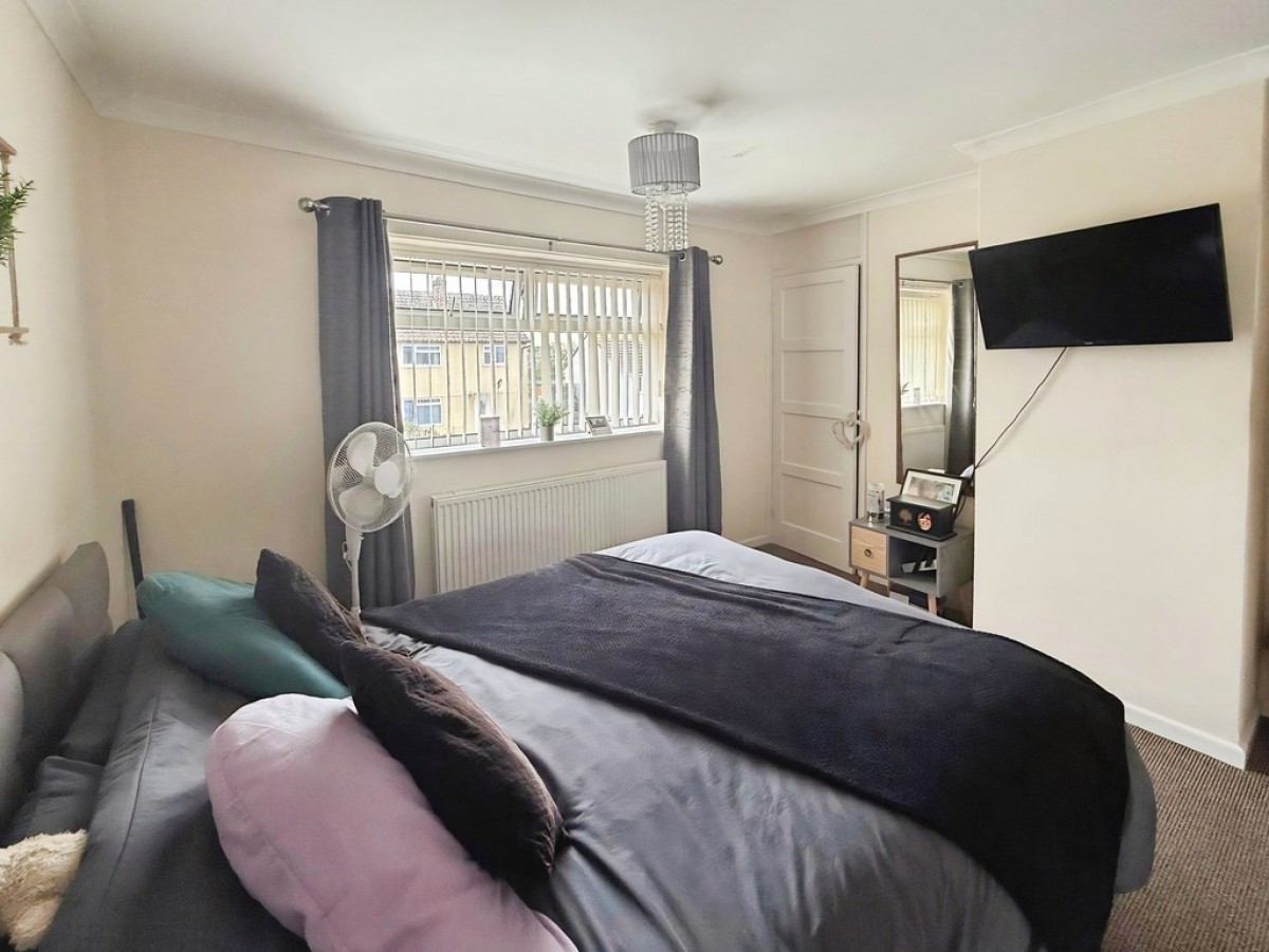 Preston Road, Rainworth, Mansfield