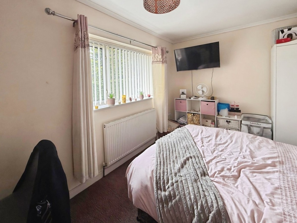 Preston Road, Rainworth, Mansfield