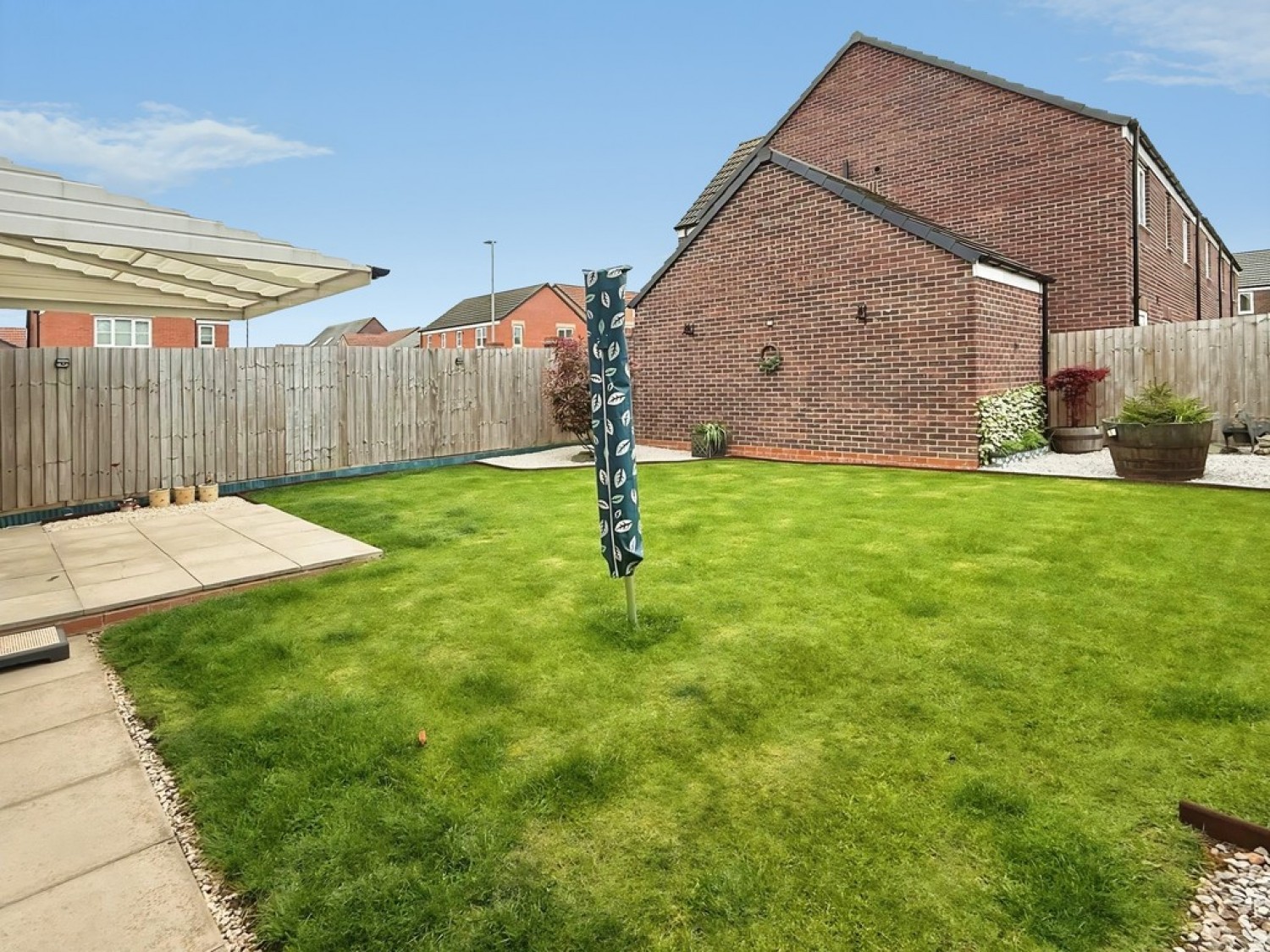 4 bedroom House for Sale Pellimore Way , Mansfield