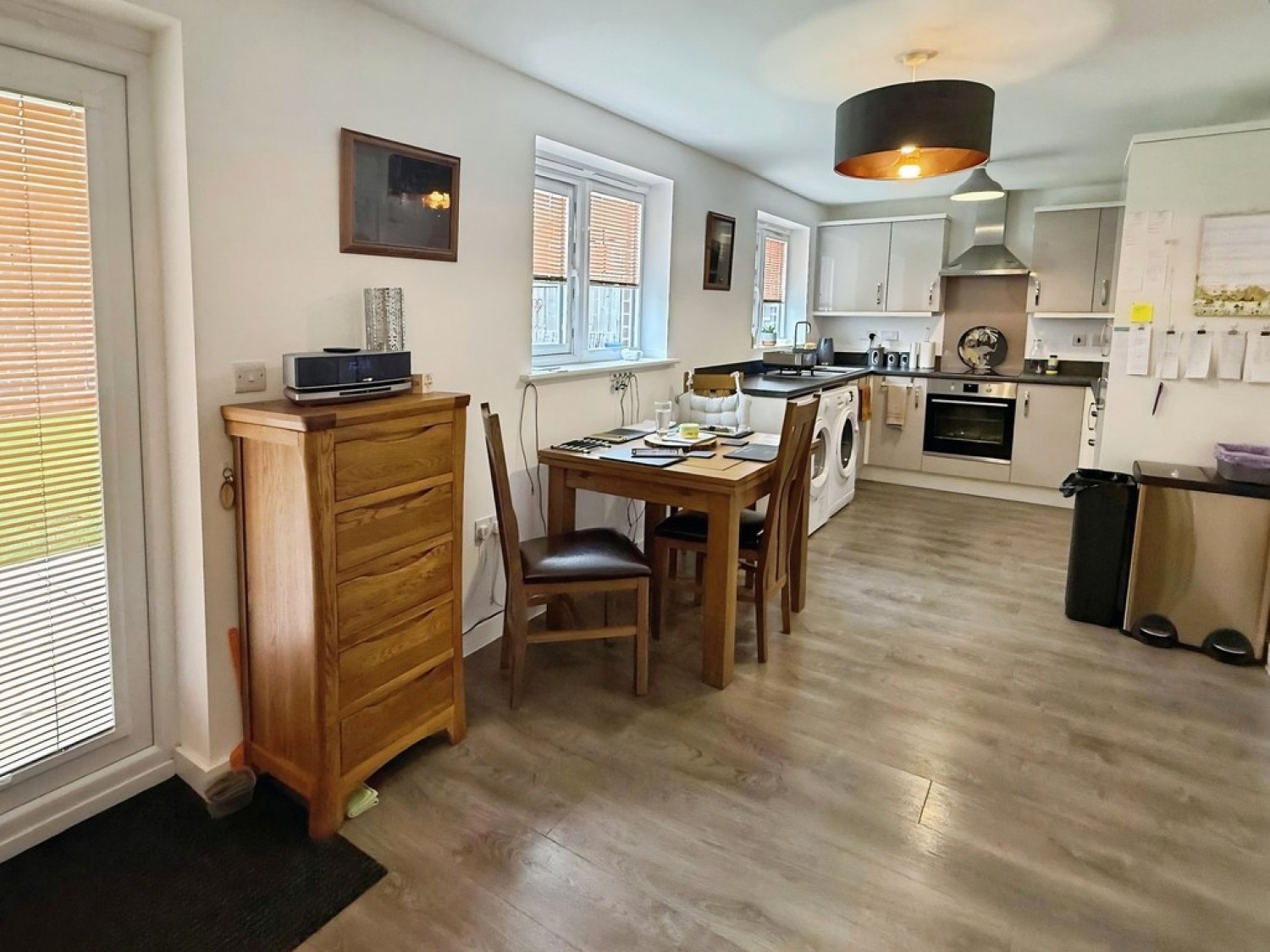 4 bedroom House for Sale Pellimore Way , Mansfield