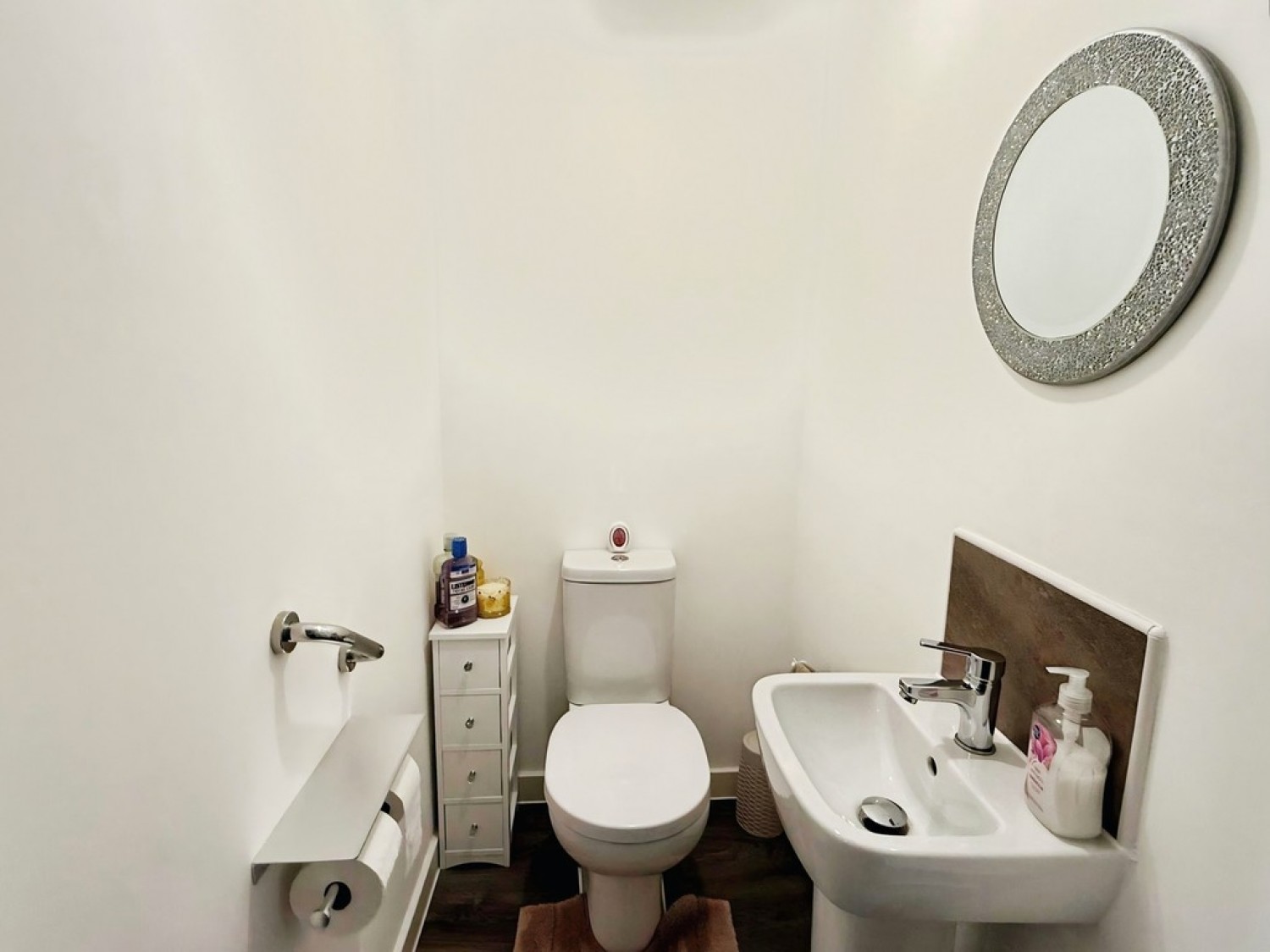 4 bedroom House for Sale Pellimore Way , Mansfield