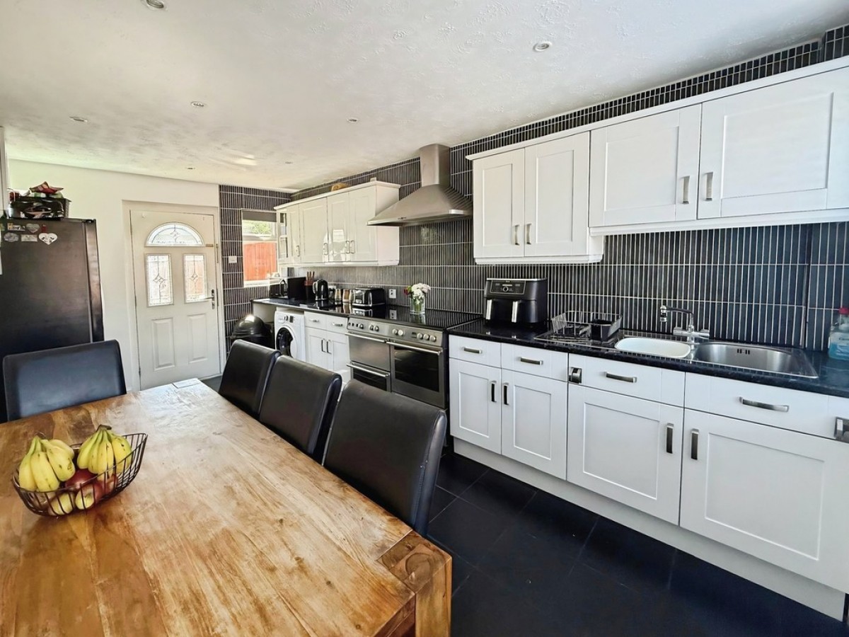 Ladybrook Lane, Mansfield, Nottinghamshire