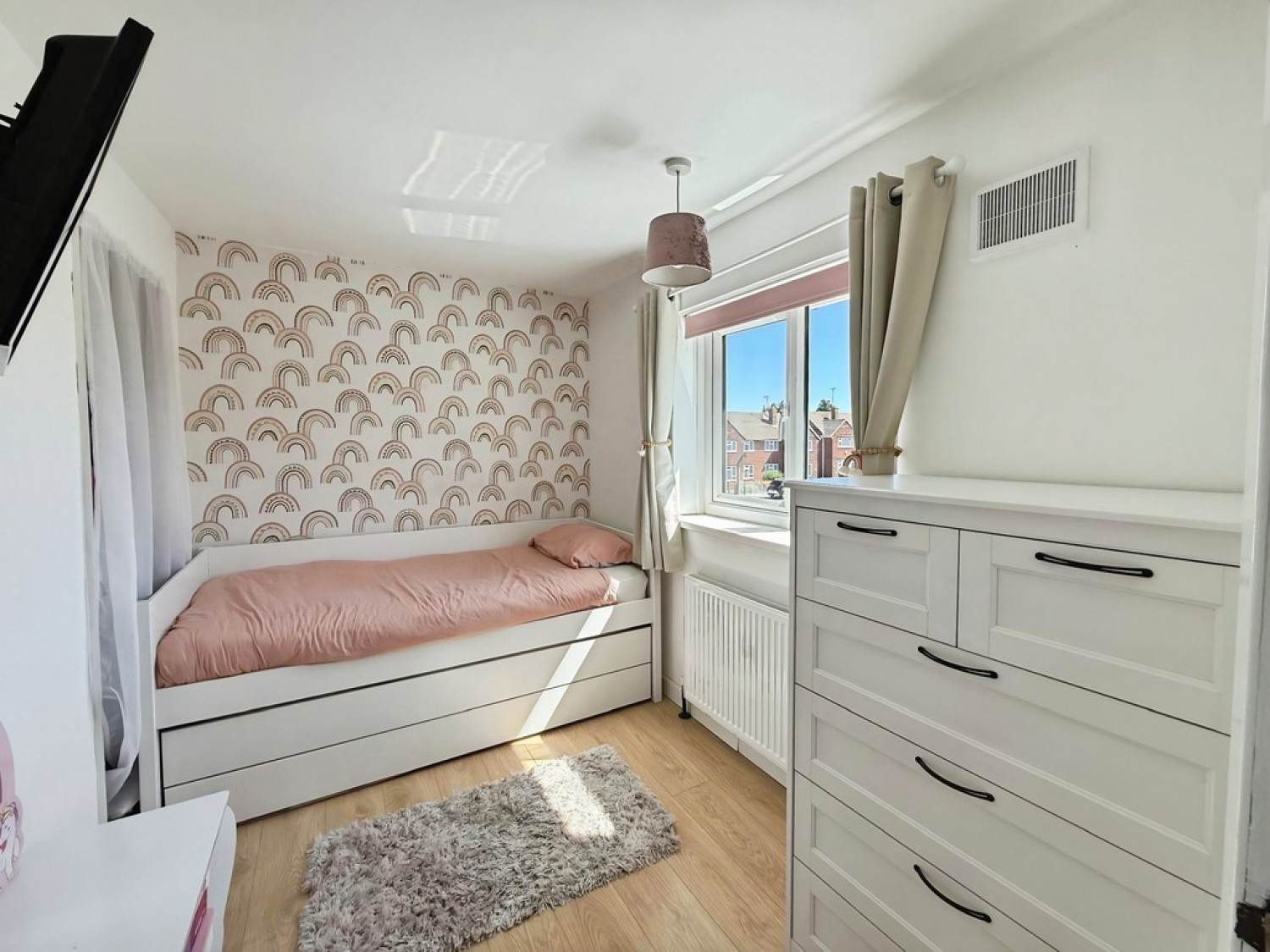 3 bedroom House for Sale Ladybrook Lane, Mansfield, Nottinghamshire