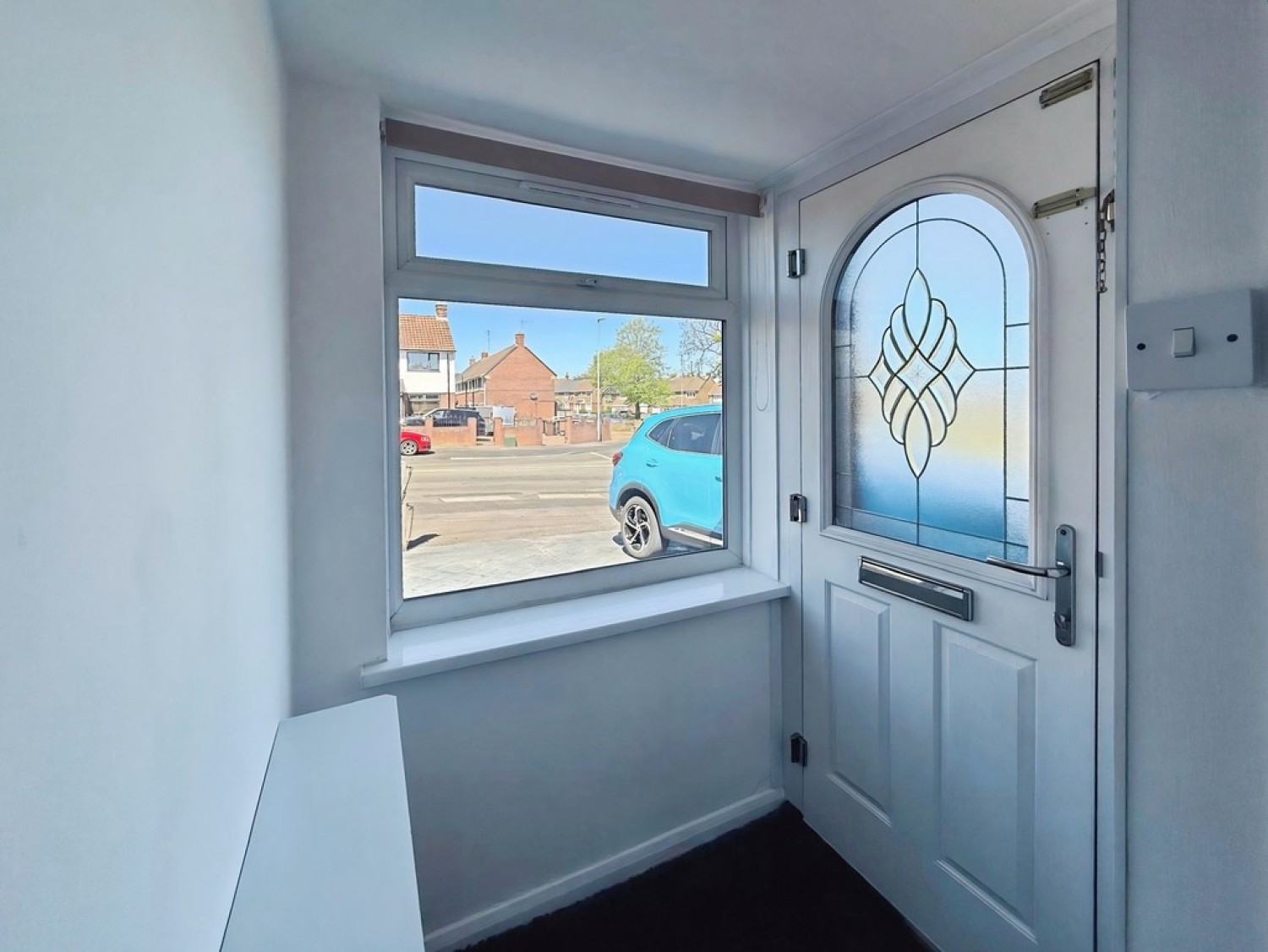 3 bedroom House for Sale Ladybrook Lane, Mansfield, Nottinghamshire