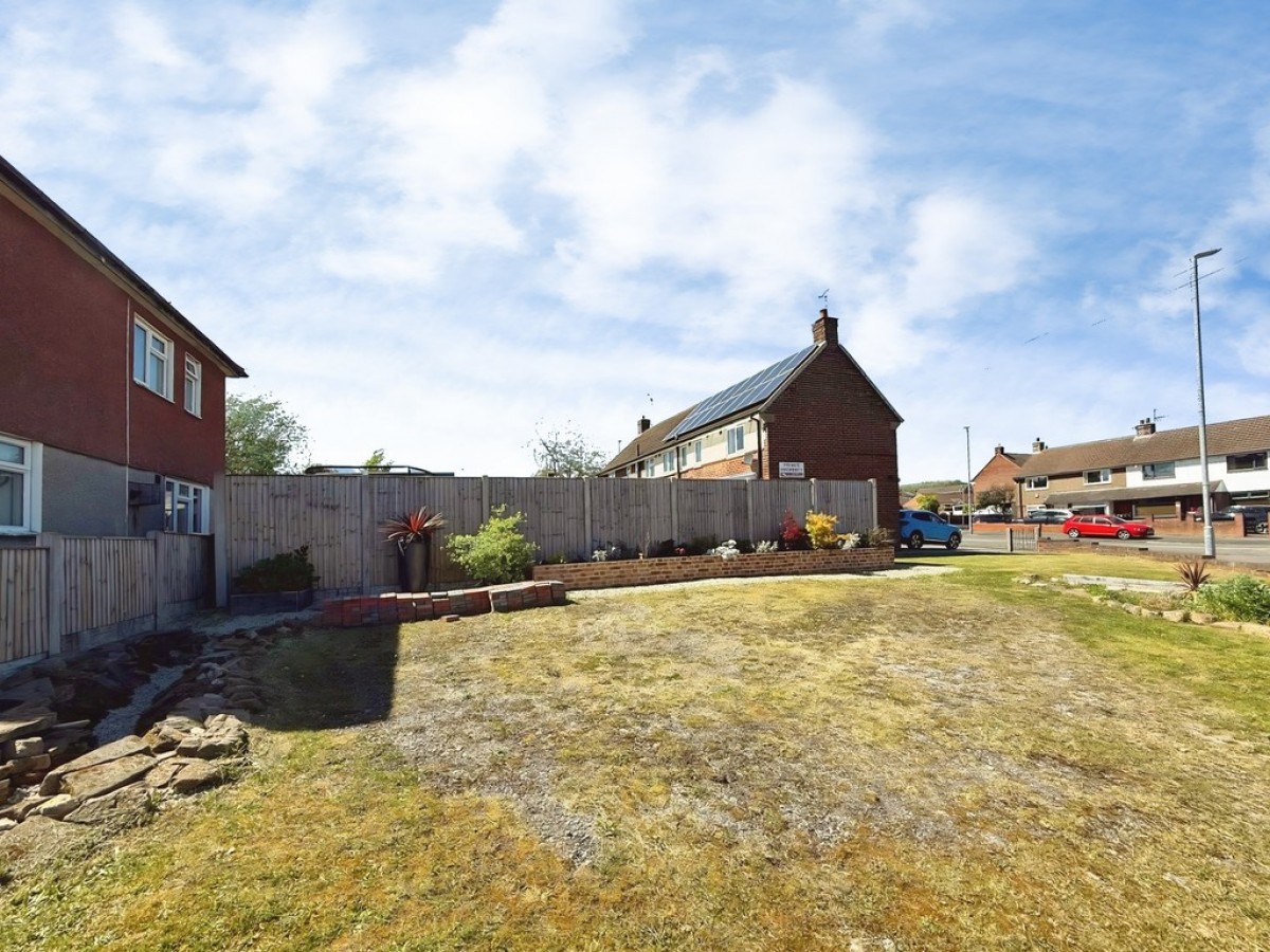 Ladybrook Lane, Mansfield, Nottinghamshire