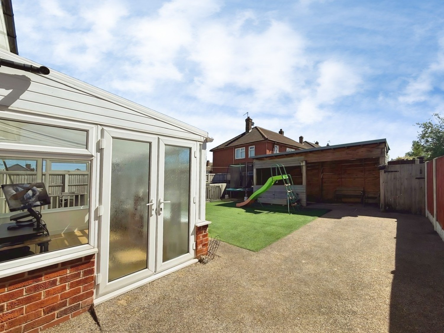 3 bedroom House for Sale Ladybrook Lane, Mansfield, Nottinghamshire