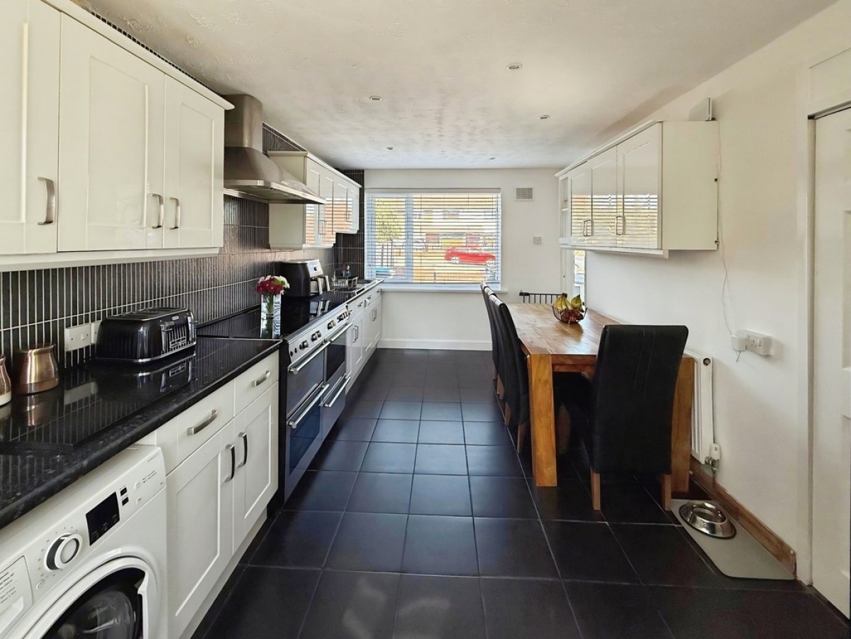 Ladybrook Lane, Mansfield, Nottinghamshire