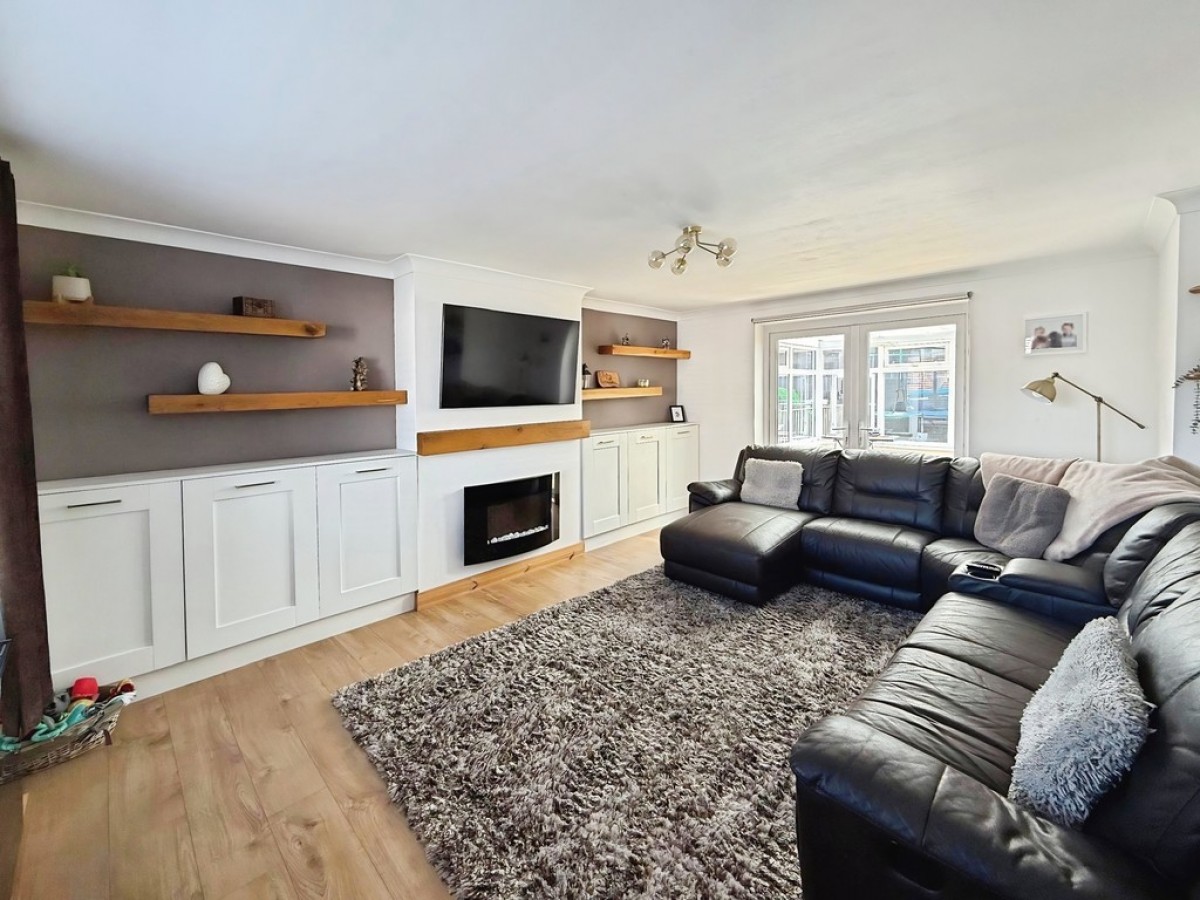 Ladybrook Lane, Mansfield, Nottinghamshire