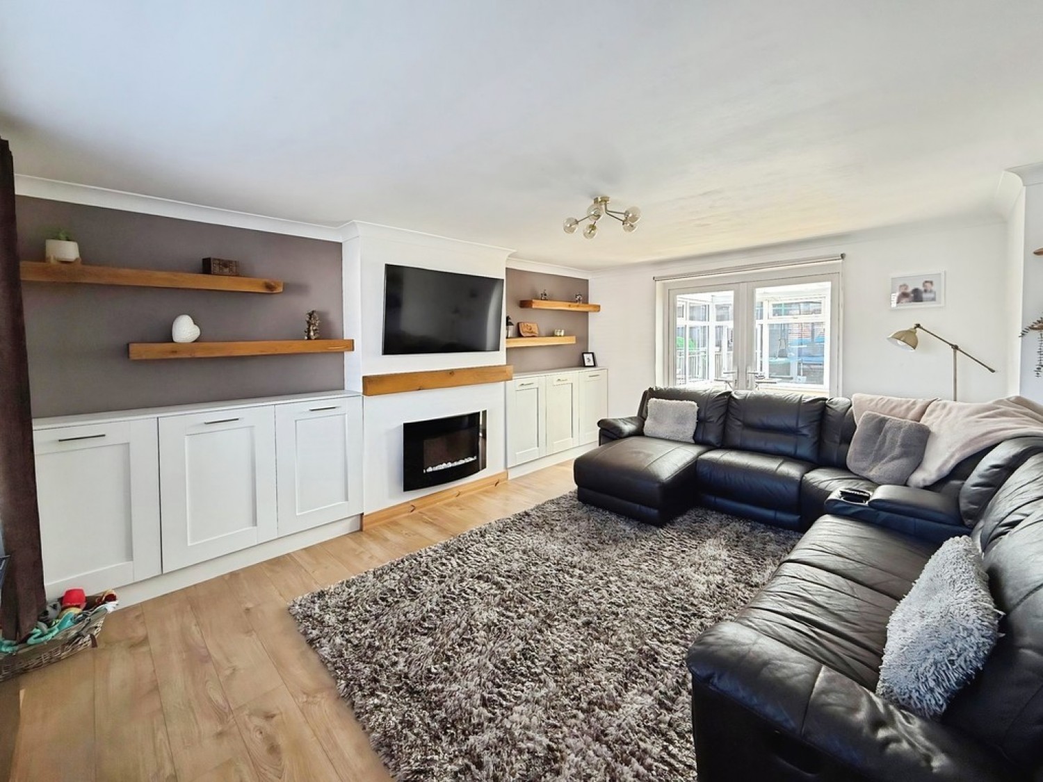 3 bedroom House for Sale Ladybrook Lane, Mansfield, Nottinghamshire