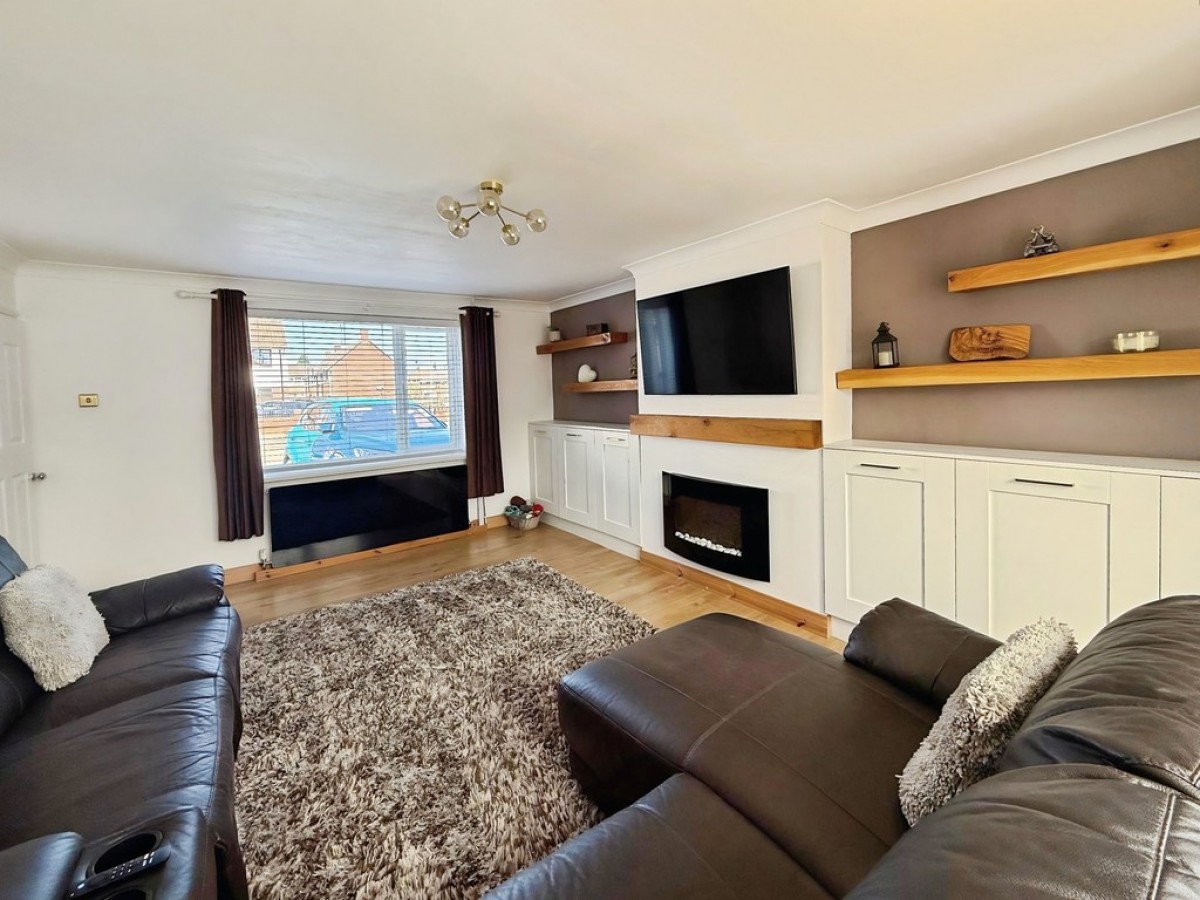 Ladybrook Lane, Mansfield, Nottinghamshire