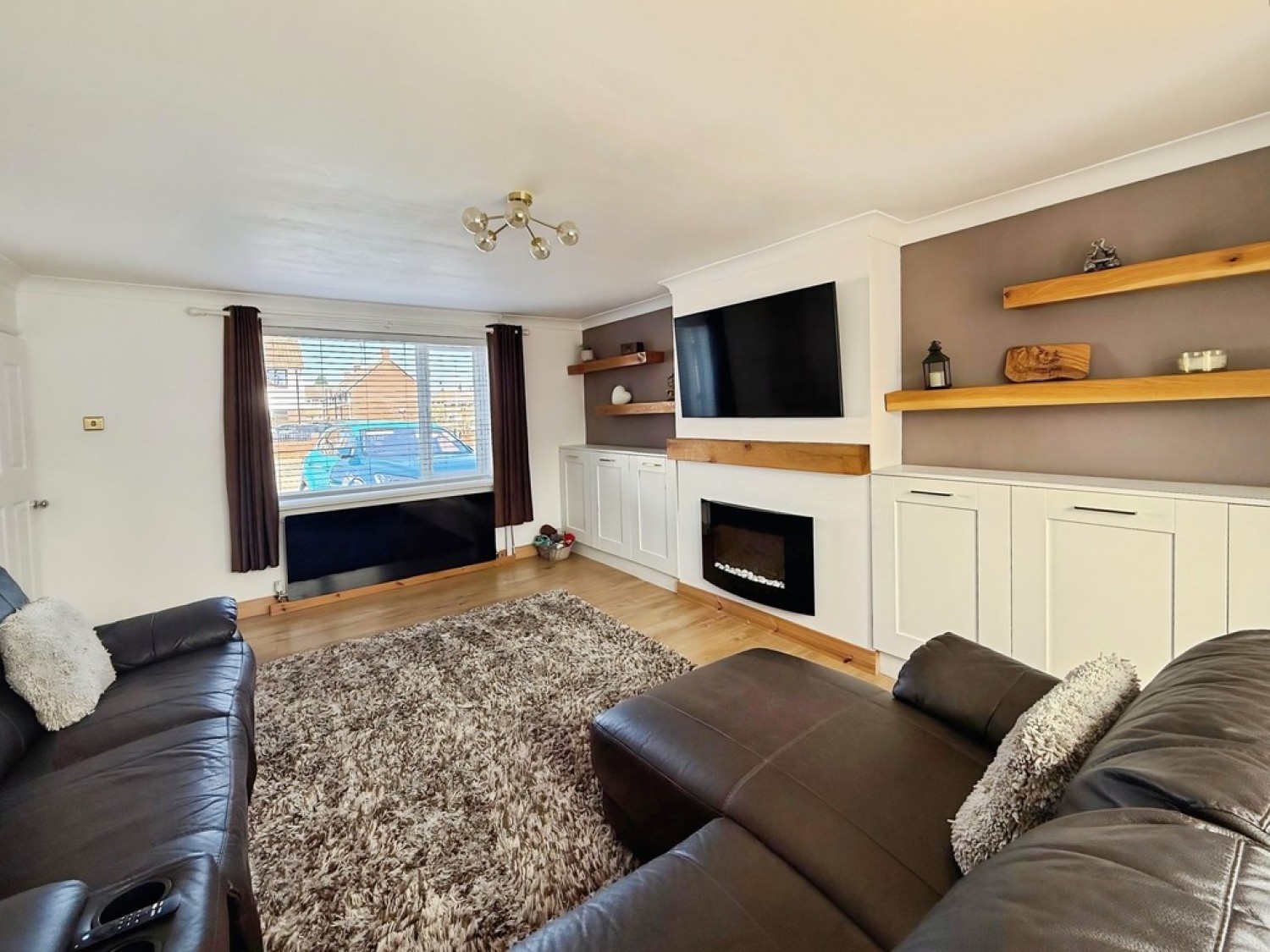 3 bedroom House for Sale Ladybrook Lane, Mansfield, Nottinghamshire