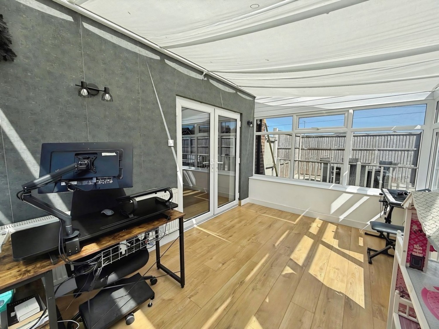 3 bedroom House for Sale Ladybrook Lane, Mansfield, Nottinghamshire