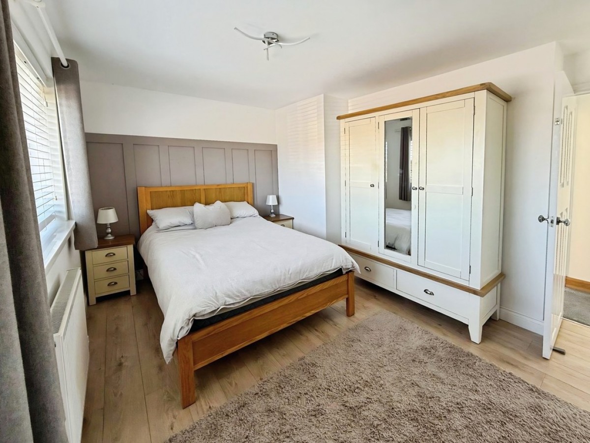 Ladybrook Lane, Mansfield, Nottinghamshire