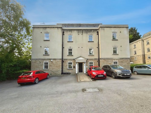 Indigo Court, Bath Lane, Mansfield