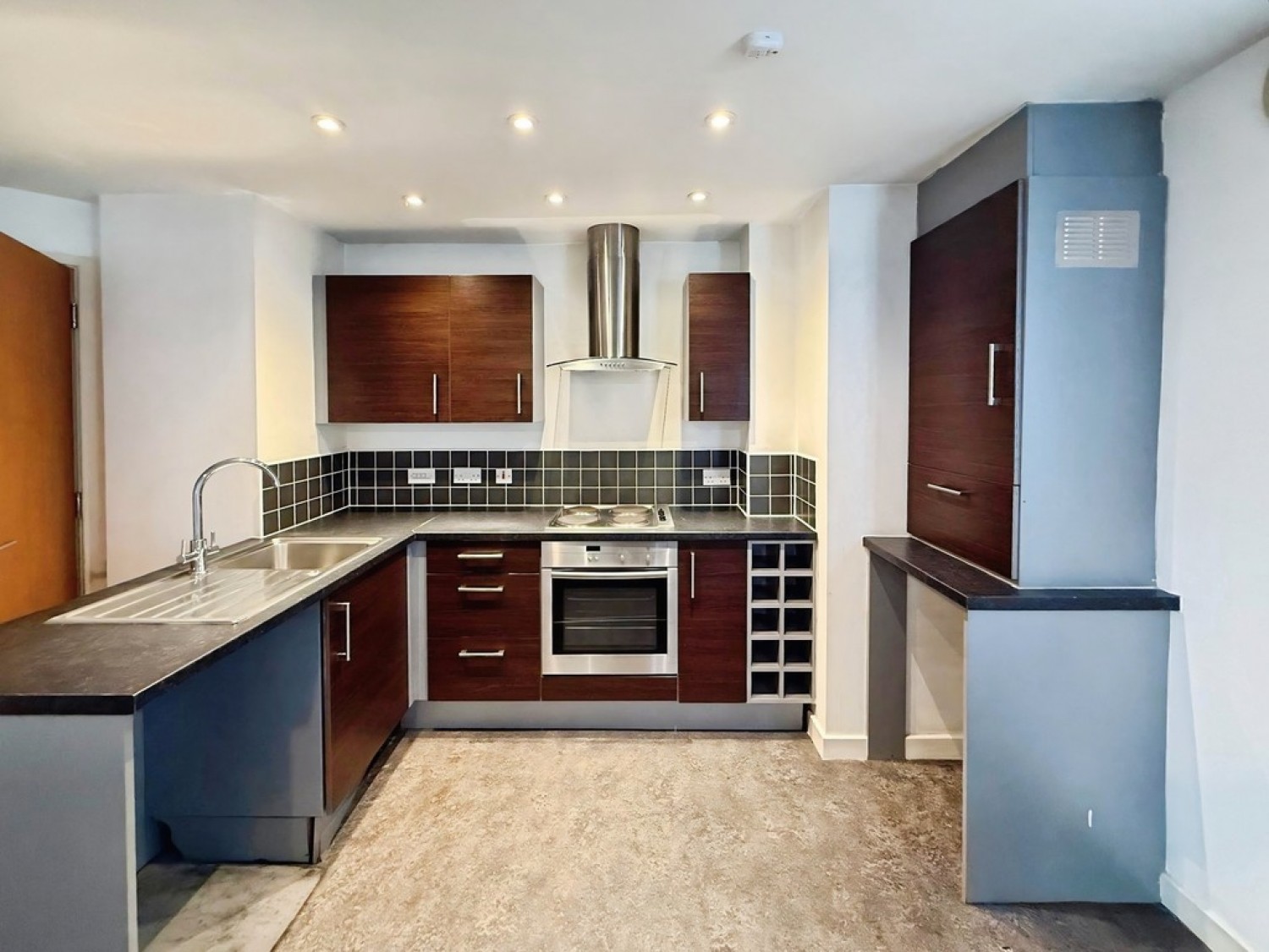 2 bedroom Flat for Sale Indigo Court, Bath Lane, Mansfield