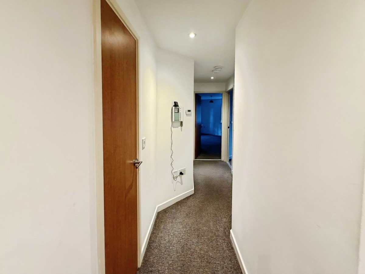 Indigo Court, Bath Lane, Mansfield
