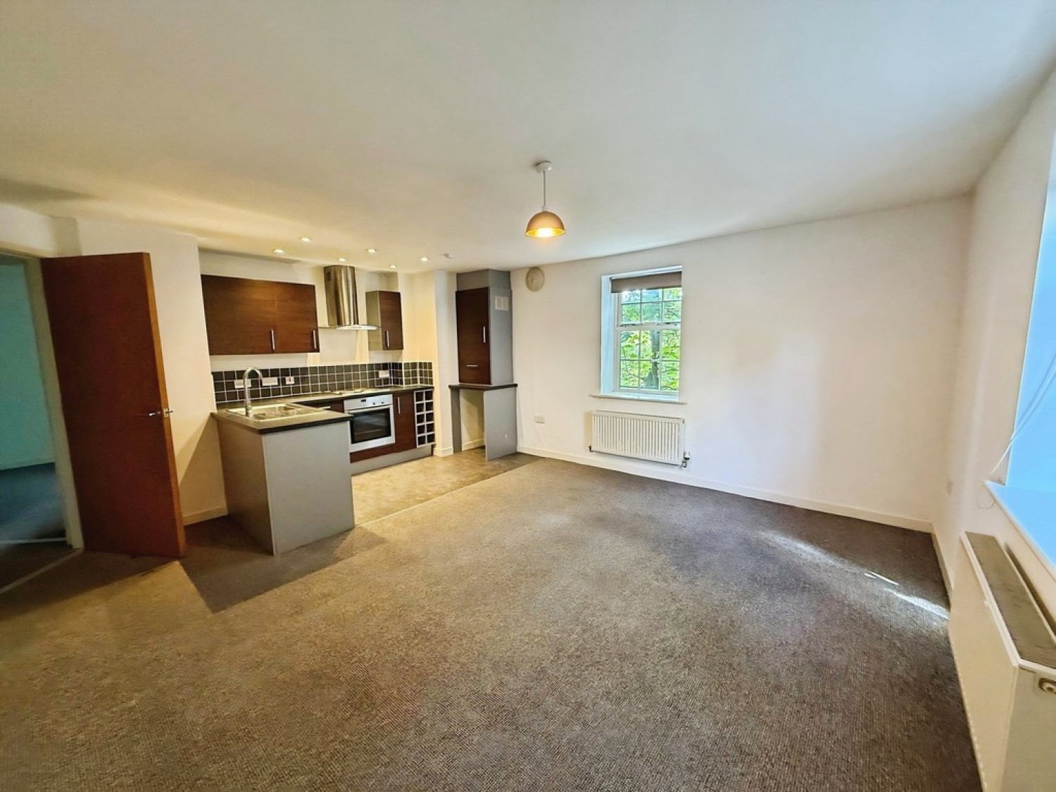 2 bedroom Flat for Sale Indigo Court, Bath Lane, Mansfield