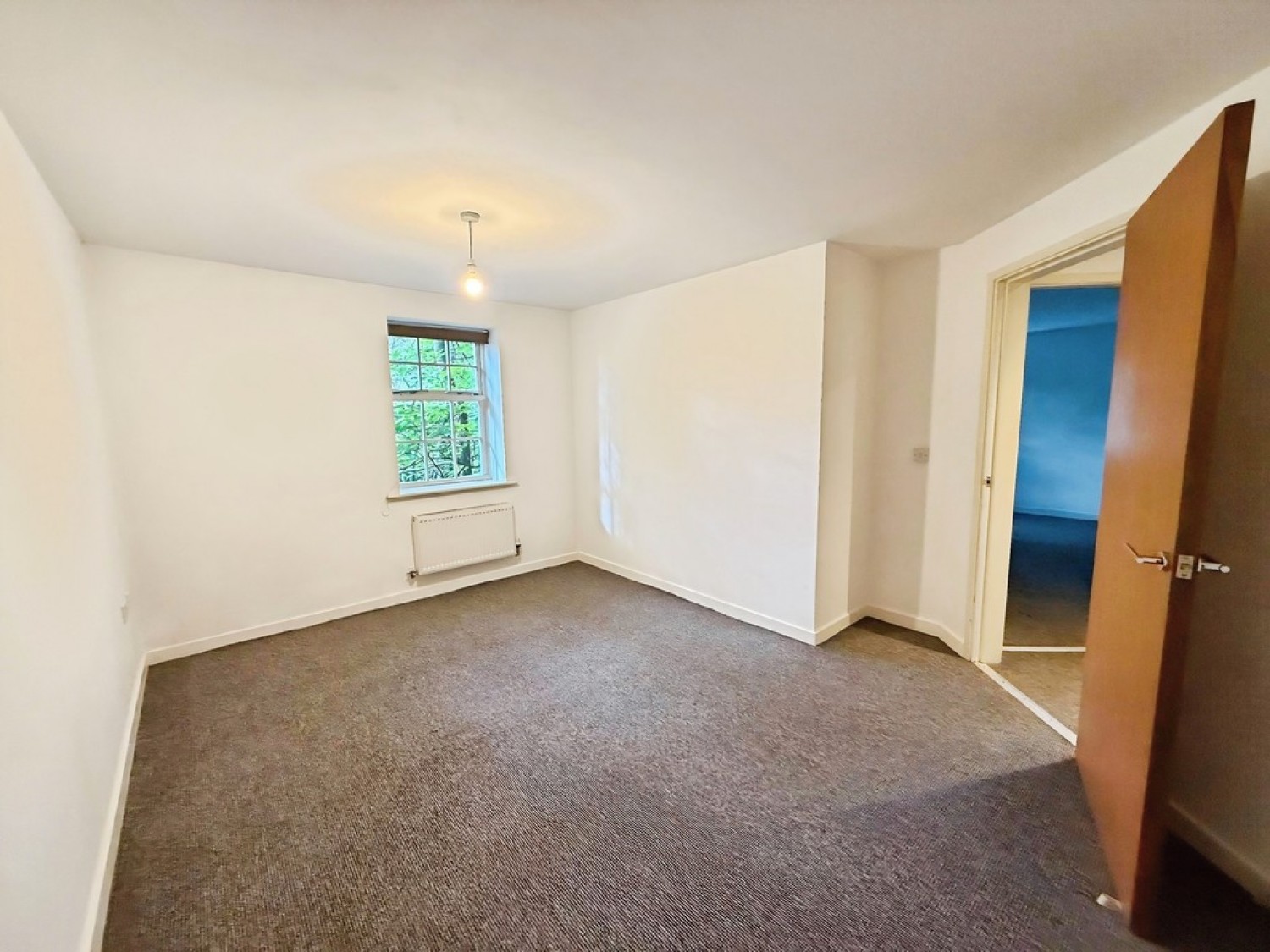 2 bedroom Flat for Sale Indigo Court, Bath Lane, Mansfield