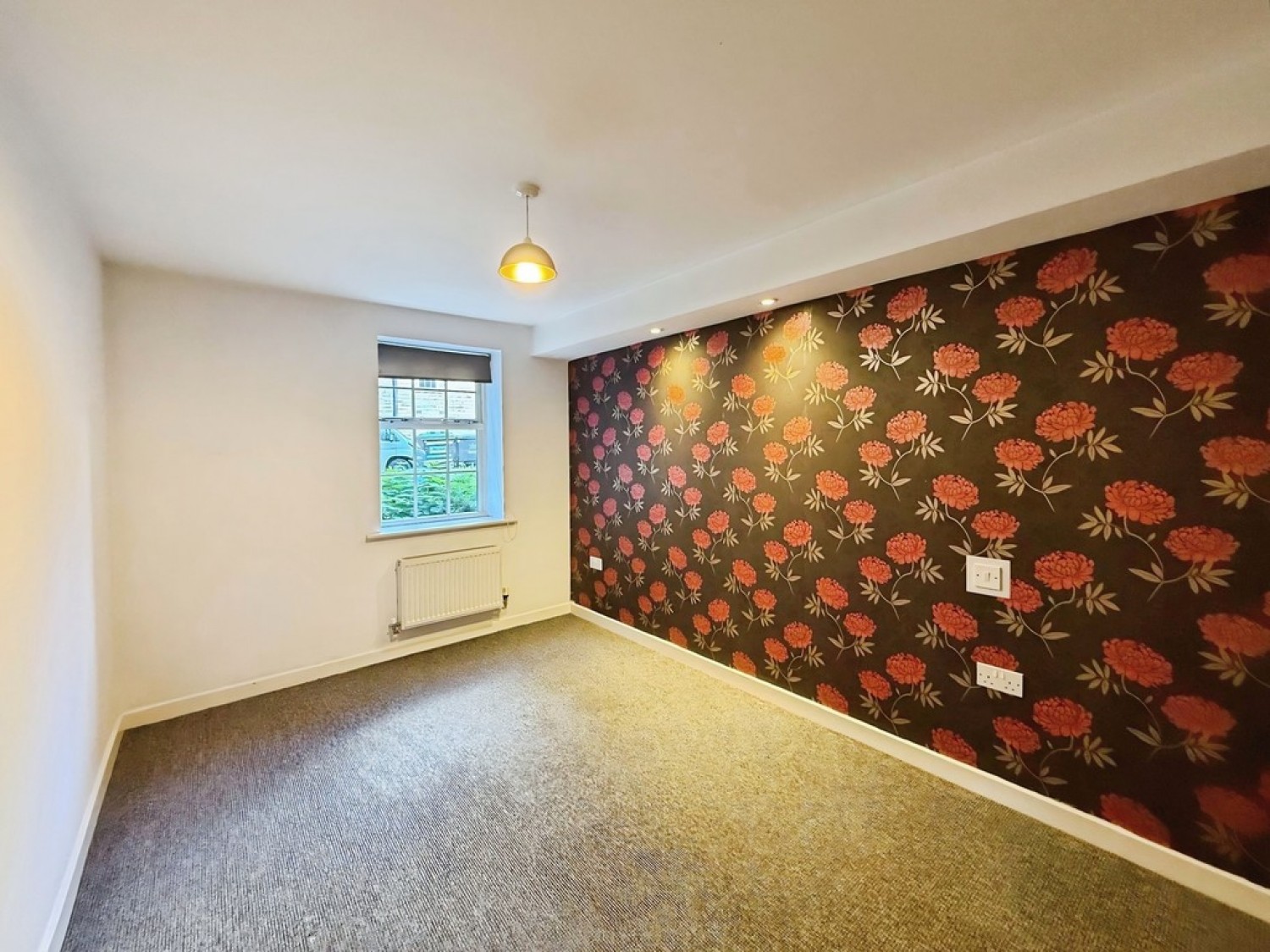 2 bedroom Flat for Sale Indigo Court, Bath Lane, Mansfield