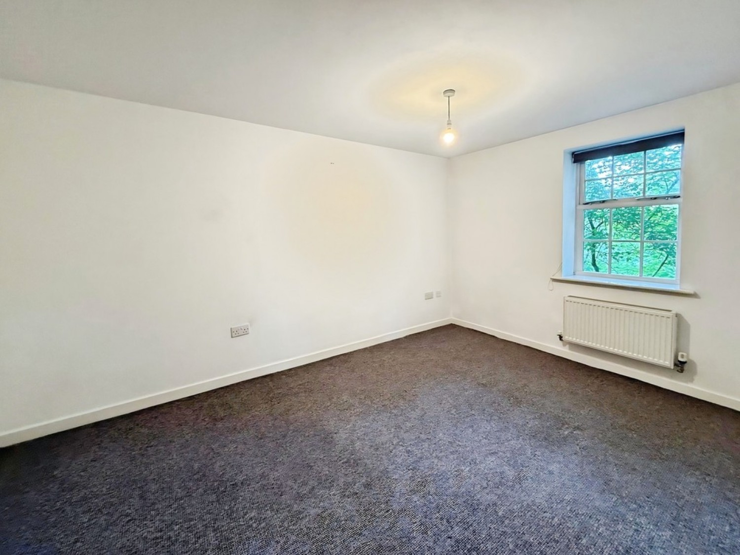 2 bedroom Flat for Sale Indigo Court, Bath Lane, Mansfield