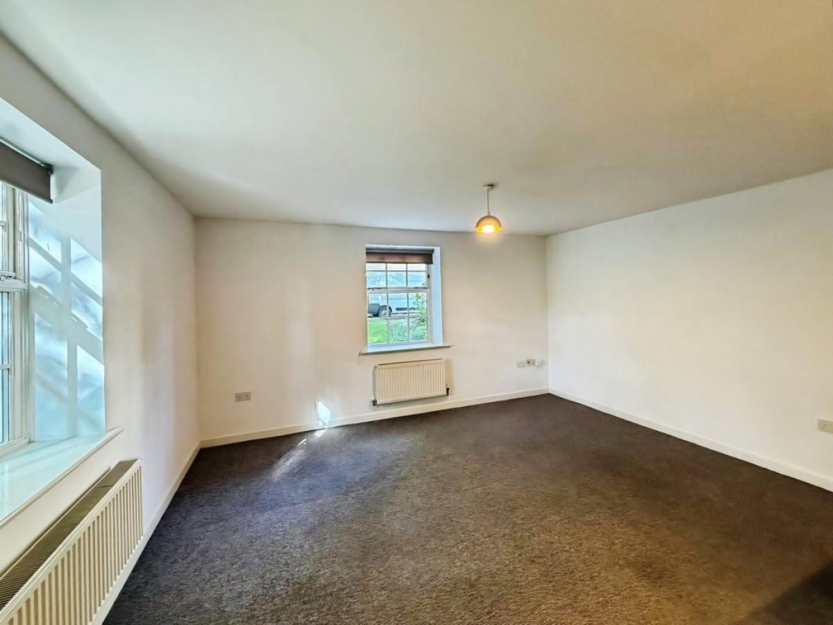 Indigo Court, Bath Lane, Mansfield