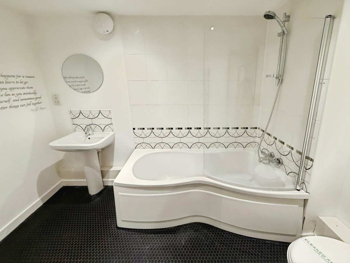Indigo Court, Bath Lane, Mansfield