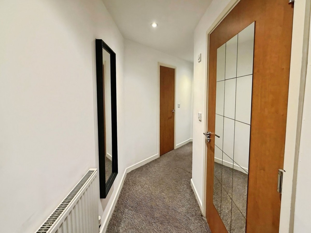 Indigo Court, Bath Lane, Mansfield