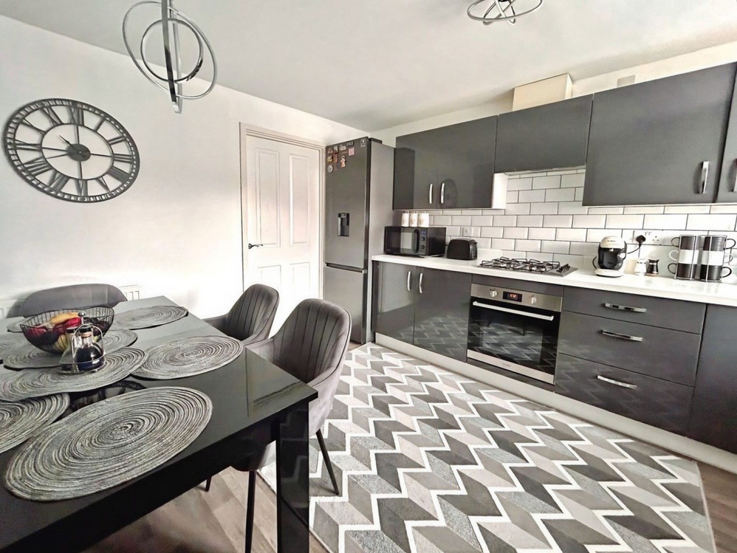 3 bedroom House for Sale Caraway Drive, Shirebrook, Mansfield
