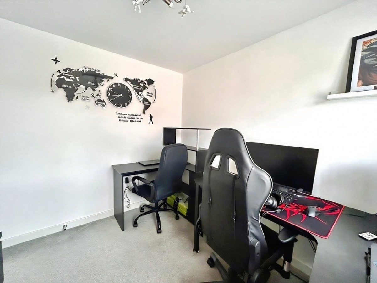 Caraway Drive, Shirebrook, Mansfield