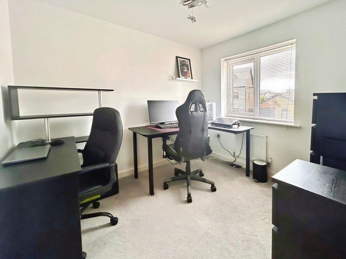 Caraway Drive, Shirebrook, Mansfield