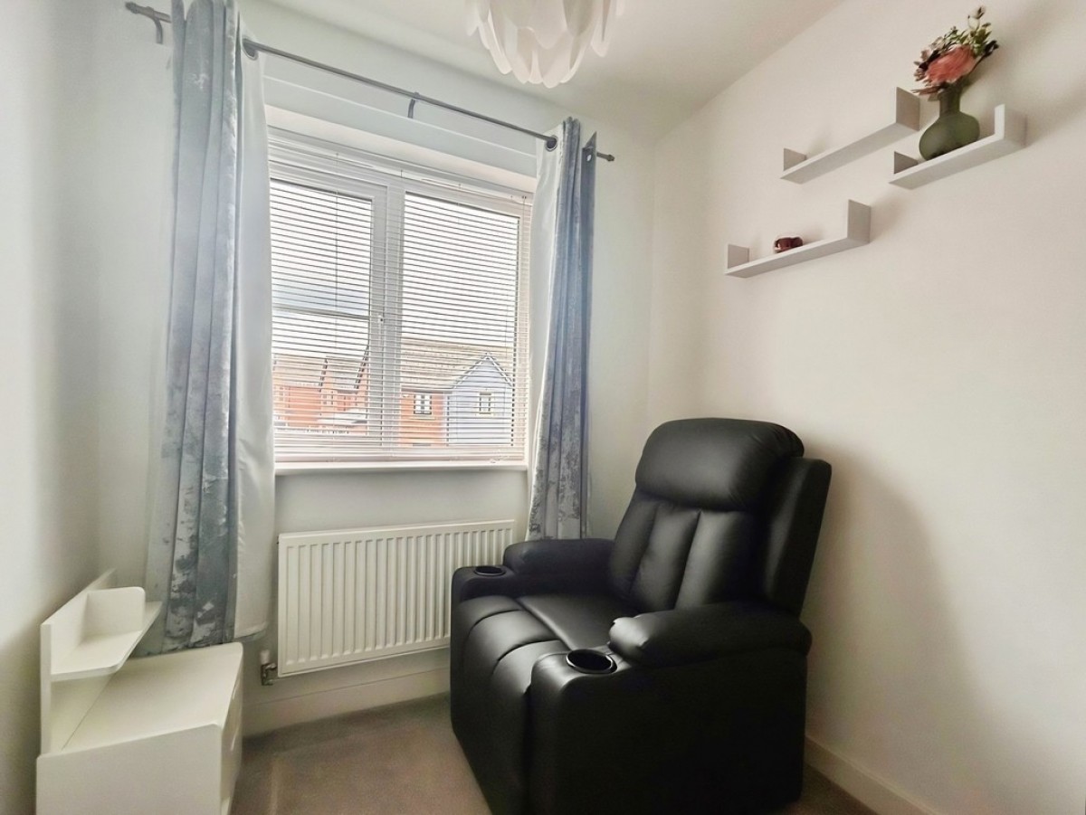 Caraway Drive, Shirebrook, Mansfield