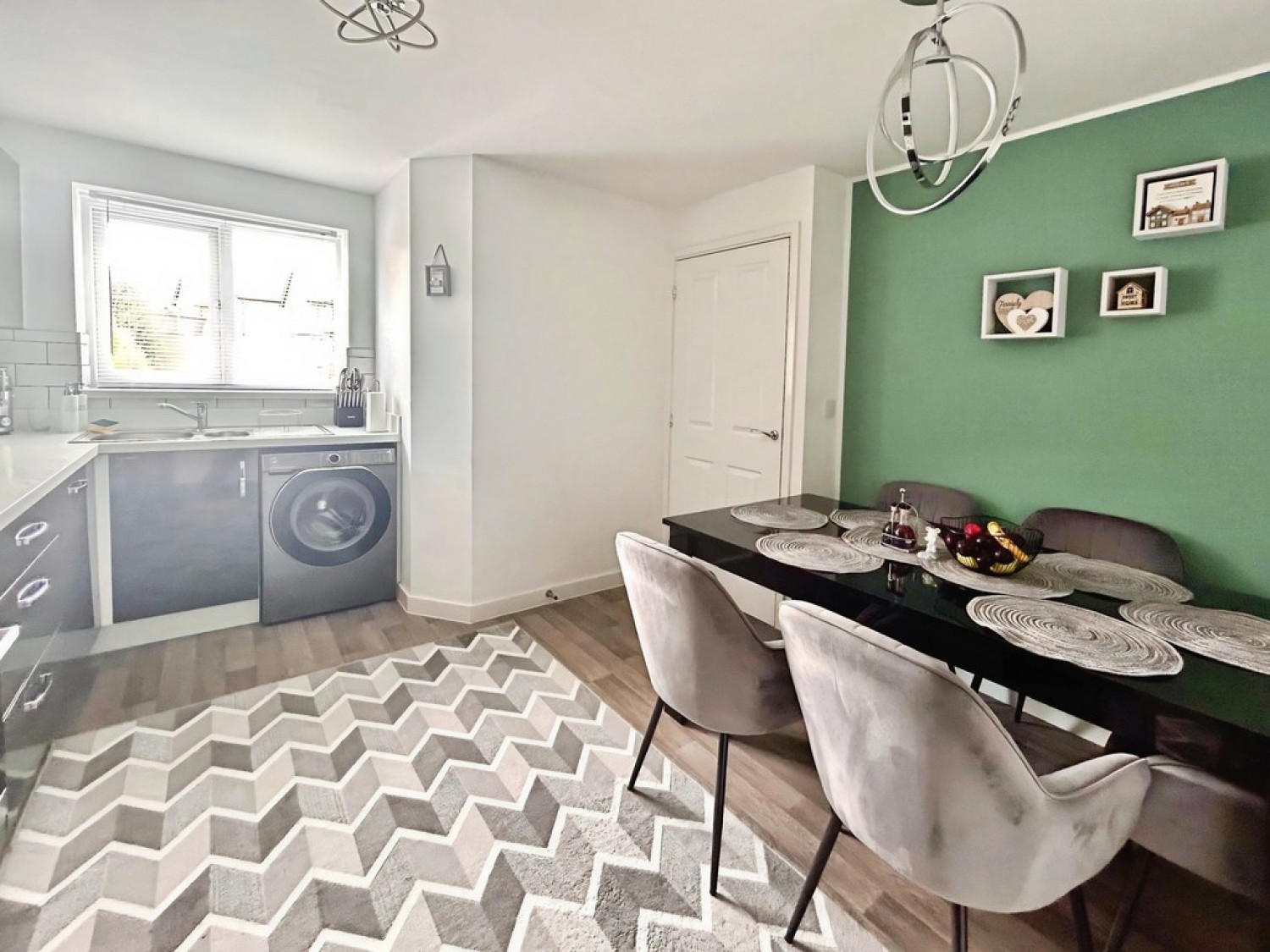 3 bedroom House for Sale Caraway Drive, Shirebrook, Mansfield