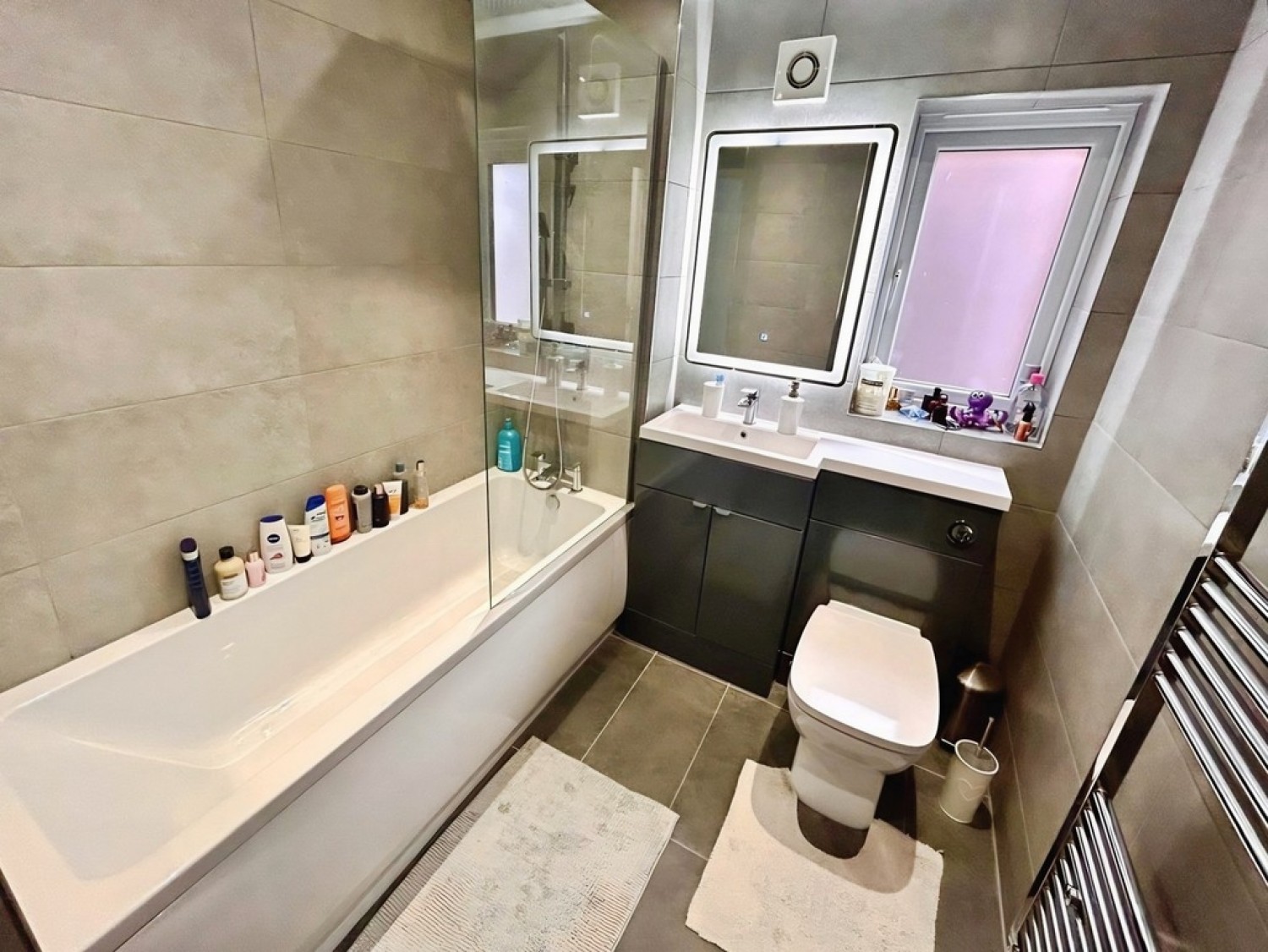 3 bedroom House for Sale Caraway Drive, Shirebrook, Mansfield