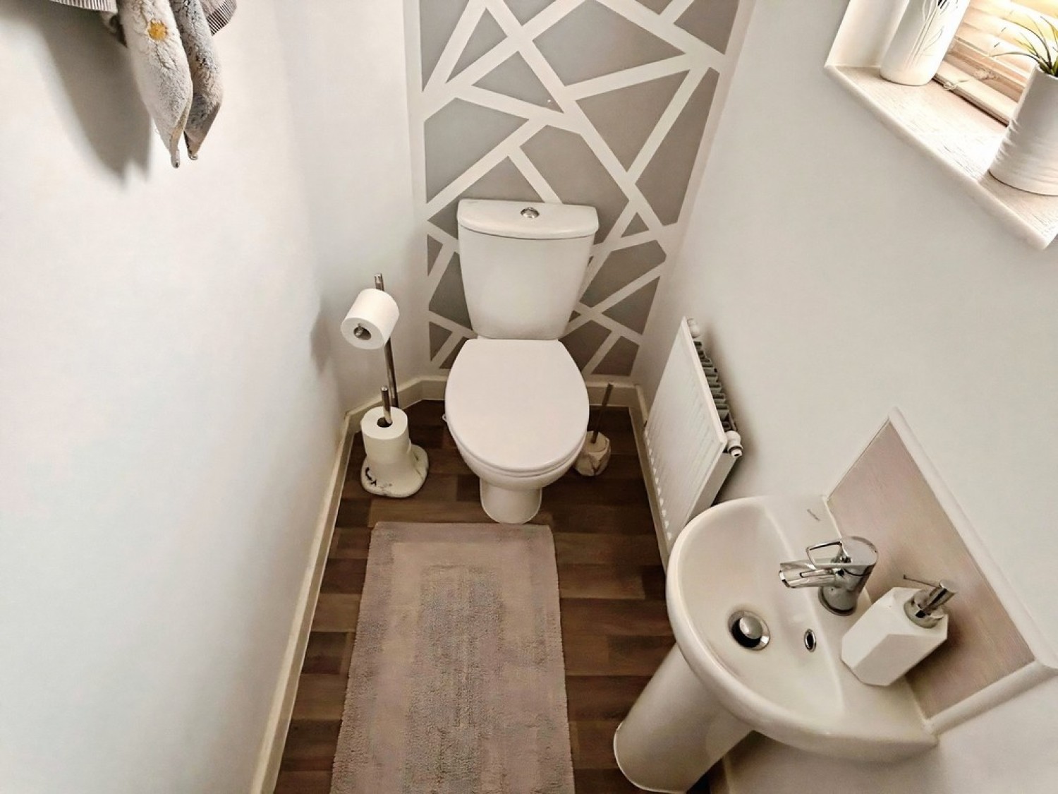 3 bedroom House for Sale Caraway Drive, Shirebrook, Mansfield