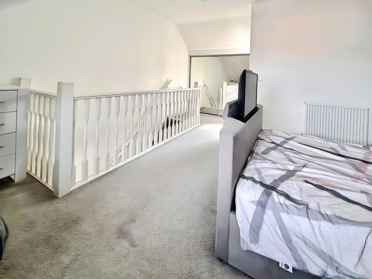 Caraway Drive, Shirebrook, Mansfield