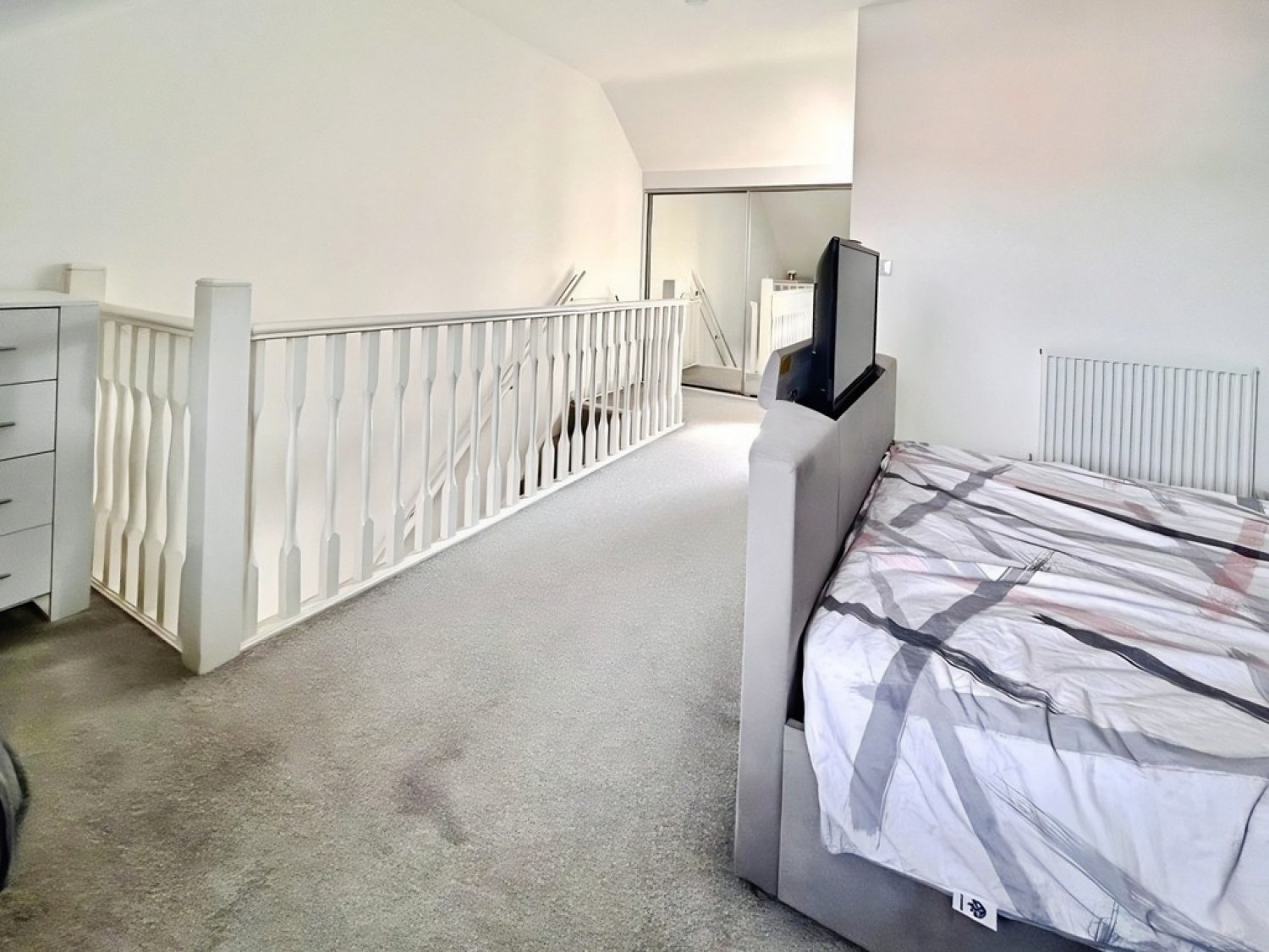 3 bedroom House for Sale Caraway Drive, Shirebrook, Mansfield