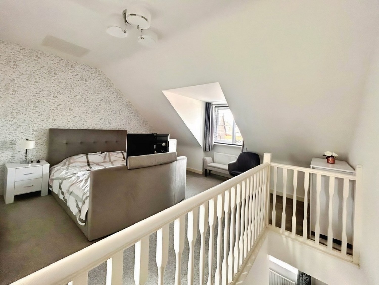 3 bedroom House for Sale Caraway Drive, Shirebrook, Mansfield