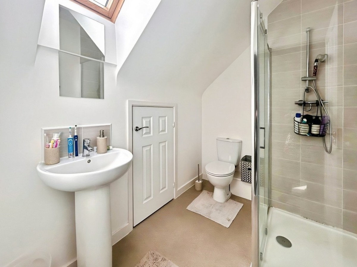 Caraway Drive, Shirebrook, Mansfield