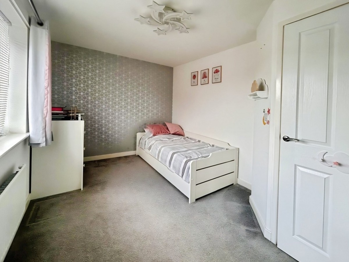 Caraway Drive, Shirebrook, Mansfield
