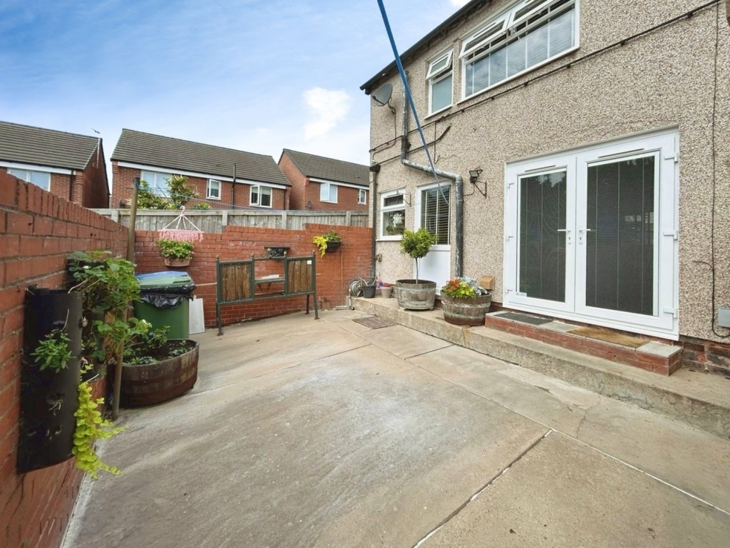 3 bedroom House for Sale Ninth Avenue, Forest Town, Mansfield