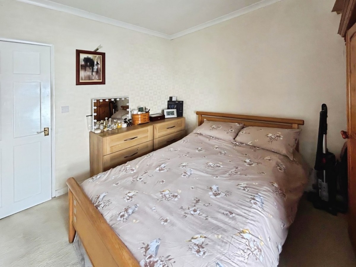 Ninth Avenue, Forest Town, Mansfield