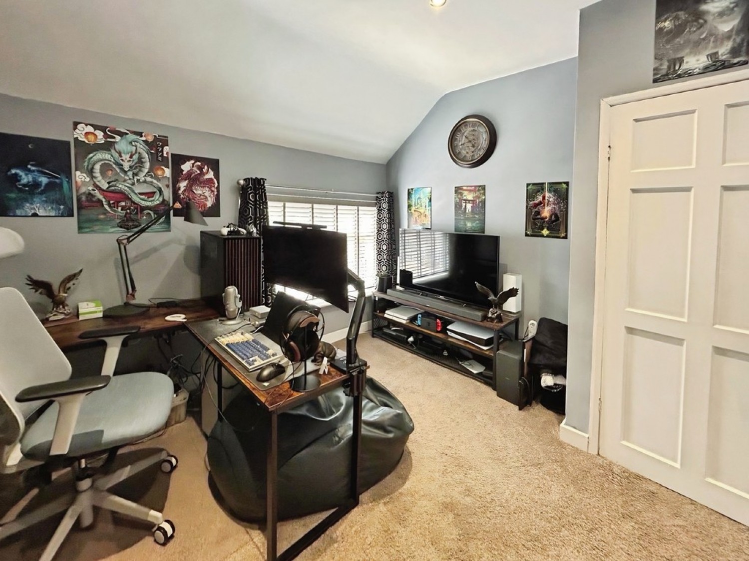 3 bedroom House for Sale Ninth Avenue, Forest Town, Mansfield