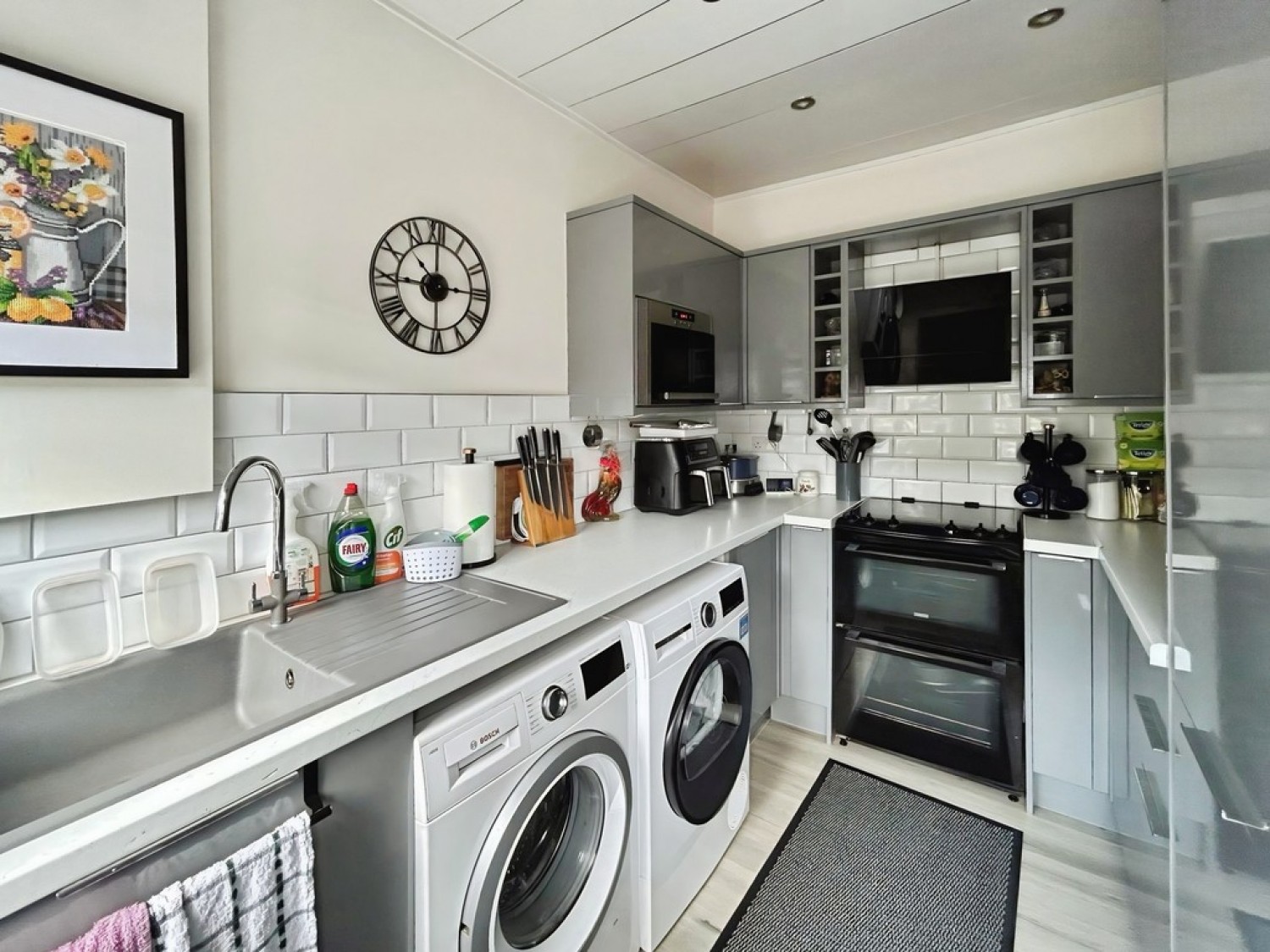 3 bedroom House for Sale Ninth Avenue, Forest Town, Mansfield