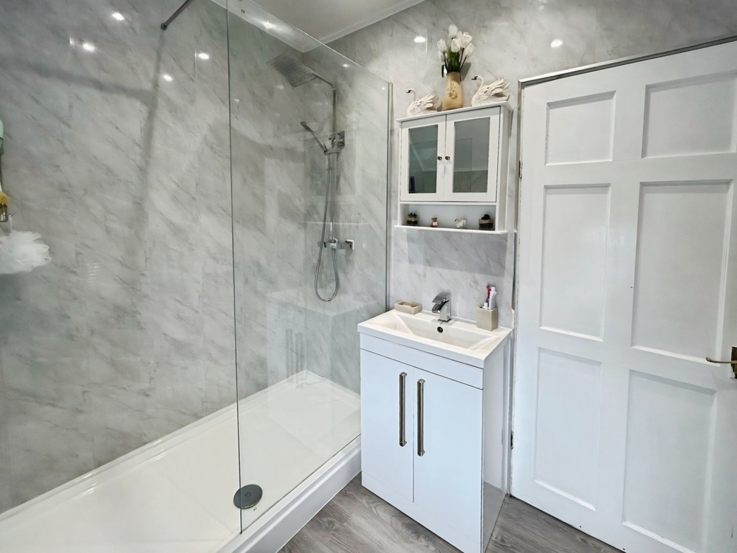 3 bedroom House for Sale Ninth Avenue, Forest Town, Mansfield