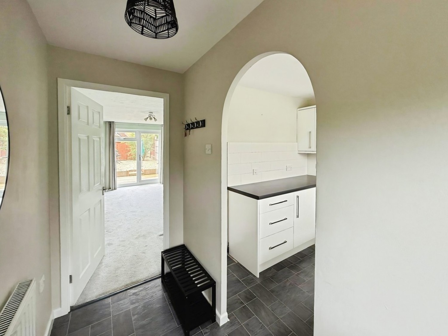 2 bedroom House for Letting Hedgerow Close, Sutton In Ashfield, Nottinghamshire